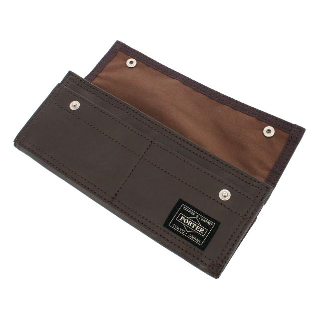 ポーター フリースタイル ロングウォレット 707-08226 PORTER FREE STYLE 吉田カバン 日本製_6