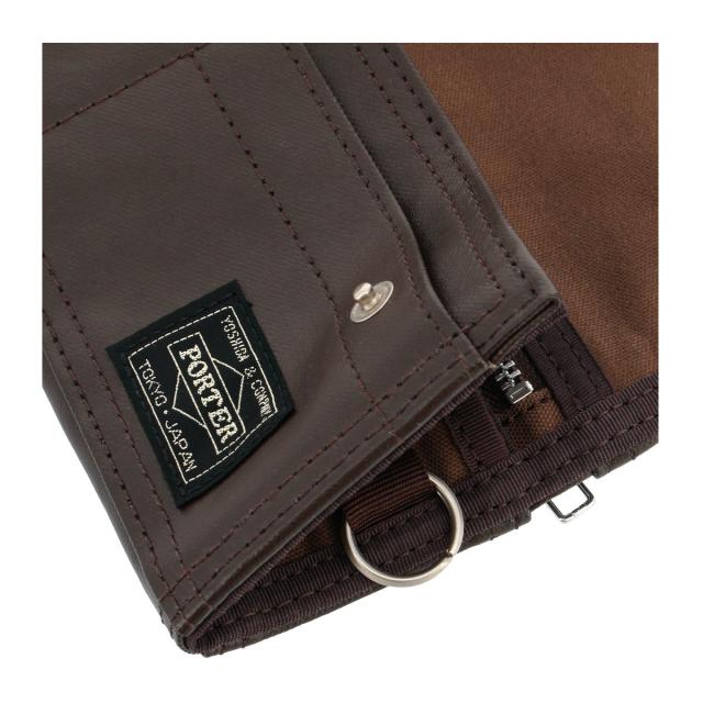 ポーター フリースタイル ロングウォレット 707-08226 PORTER FREE STYLE 吉田カバン 日本製_8