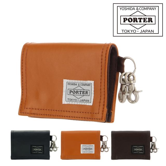 【レビュー投稿で+5％還元】ポーター フリースタイル ケース 707-08230 PORTER FREE STYLE 吉田カバン 日本製 クリスマス_mp