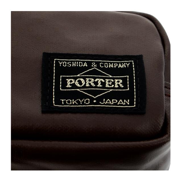 ポーター フリースタイル ペンケース 707-08231 PORTER FREE STYLE 吉田カバン 日本製_6