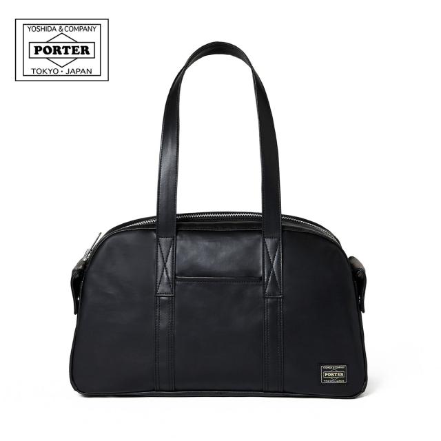 ポーター フリースタイル ボストンバッグ 707-15162 PORTER FREE STYLE 肩掛け 吉田カバン 日本製