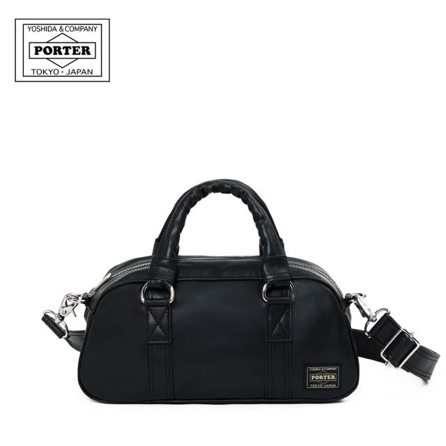 ポーター フリースタイル  ミニボストンバッグ 707-15163 PORTER FREE STYLE ミニショルダー 吉田カバン 日本製