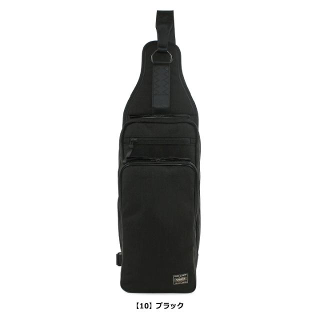 ポーター ハイブリッド スリングショルダーバッグ 737-17804 PORTER HYBRID 吉田カバン 日本製
