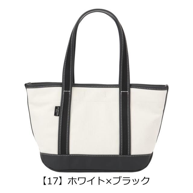 ポーター ボーイフレンドトート トートバッグ(S) 739-18515 吉田カバン PORTER BOYFRIEND TOTE メンズ レディース 撥水 A5 コンパクト ミニバッグ 通勤 通学 キャンバス コットン 日本製_12