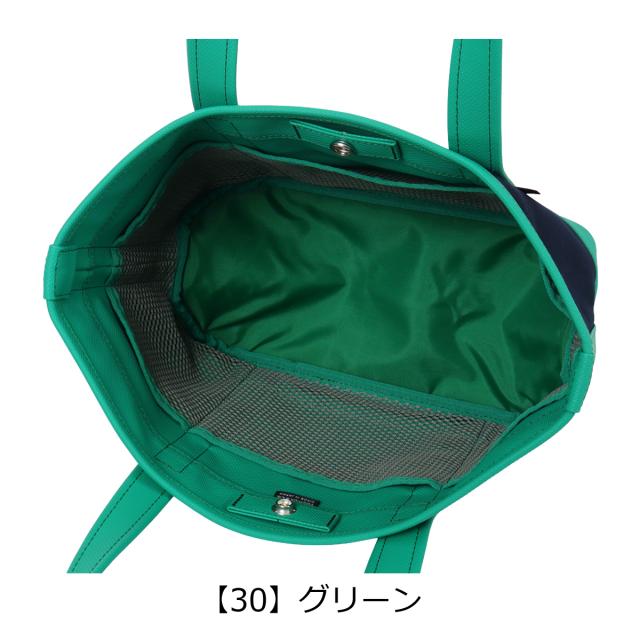 ポーター ボーイフレンドトート トートバッグ(S) 739-18515 吉田カバン PORTER BOYFRIEND TOTE メンズ レディース 撥水 A5 コンパクト ミニバッグ 通勤 通学 キャンバス コットン 日本製_15