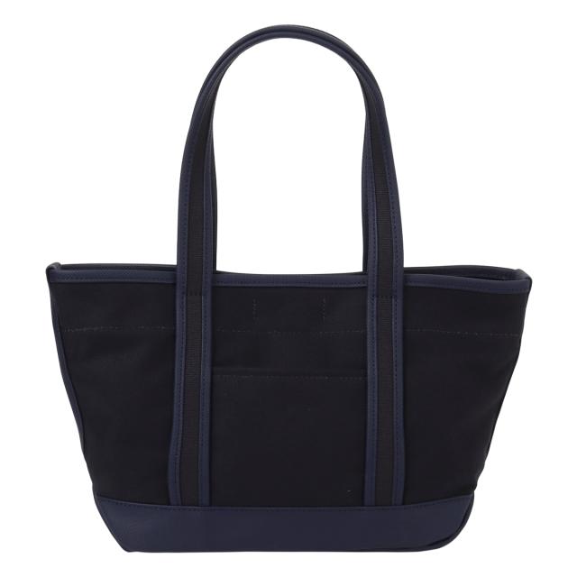 ポーター ボーイフレンドトート トートバッグ(S) 739-18515 吉田カバン PORTER BOYFRIEND TOTE メンズ レディース 撥水 A5 コンパクト ミニバッグ 通勤 通学 キャンバス コットン 日本製_2