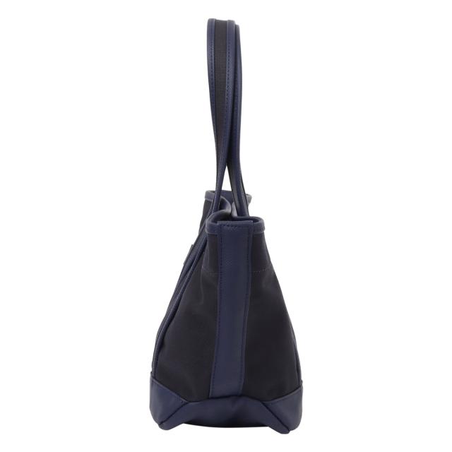 ポーター ボーイフレンドトート トートバッグ(S) 739-18515 吉田カバン PORTER BOYFRIEND TOTE メンズ レディース 撥水 A5 コンパクト ミニバッグ 通勤 通学 キャンバス コットン 日本製_3