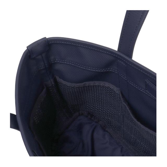 ポーター ボーイフレンドトート トートバッグ(S) 739-18515 吉田カバン PORTER BOYFRIEND TOTE メンズ レディース 撥水 A5 コンパクト ミニバッグ 通勤 通学 キャンバス コットン 日本製_6