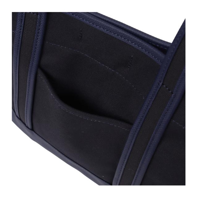 ポーター ボーイフレンドトート トートバッグ(S) 739-18515 吉田カバン PORTER BOYFRIEND TOTE メンズ レディース 撥水 A5 コンパクト ミニバッグ 通勤 通学 キャンバス コットン 日本製_8
