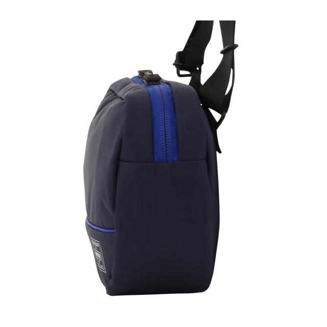 ポーター ムース ショルダーバッグ(L) 751-28179 ショルダーバッグ 吉田カバン PORTER メンズ レディース 斜めがけバッグ 斜めがけ ショルダー バッグ ブランド 小さめ 軽量 大人 シンプル おしゃれ_3