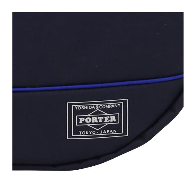 ポーター ムース ショルダーバッグ(L) 751-28179 ショルダーバッグ 吉田カバン PORTER メンズ レディース 斜めがけバッグ 斜めがけ ショルダー バッグ ブランド 小さめ 軽量 大人 シンプル おしゃれ_7