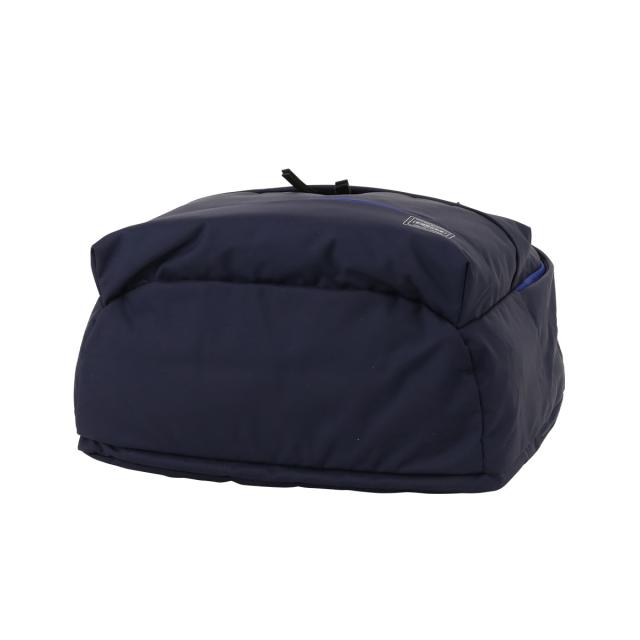 ポーター ムース デイパック(L) 751-29876 リュック 吉田カバン PORTER バッグ 15L デイパック レディース おしゃれ 通学 A4 2層 軽量 リュックサック 大人 旅行 小さめ ポリエステル コンパクト 日本製_4