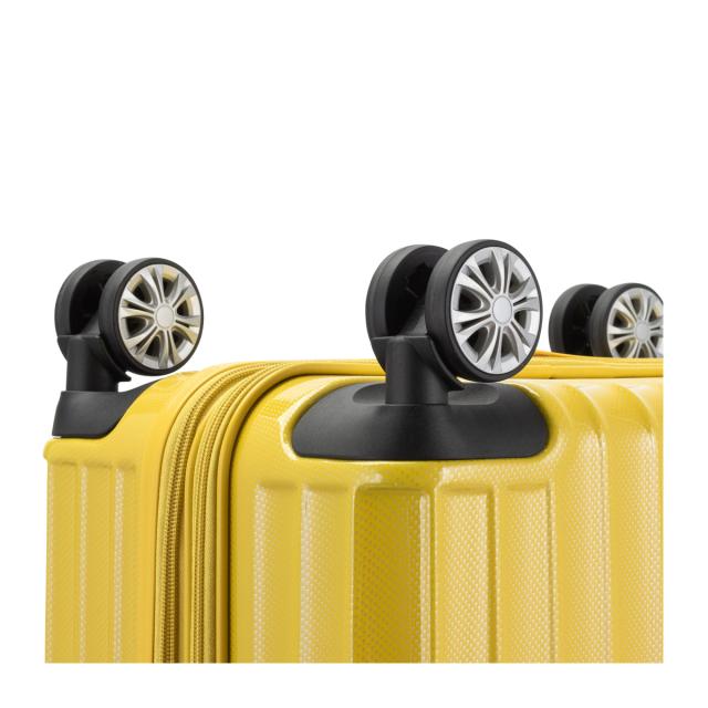 【レビュー投稿で+5％還元】トラベリスト スーツケース 72L 58cm 4.3kg ハード ファスナー モーメント 76-20300 TRAVELIST キャリーケース 拡張 フロントオープン ポケット付き TSAロック搭載 クリスマス_mp