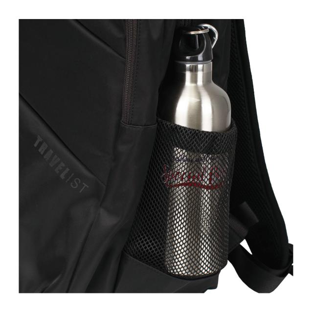 レビュー投稿で+5％還元】トラベリスト リュック ファン付き 一年保証