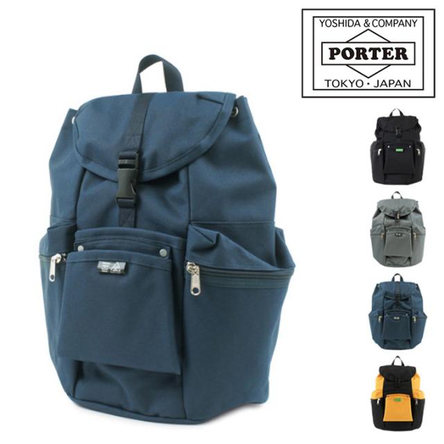【レビュー投稿で+5％還元】ポーター ユニオン リュックサック 782-08692 PORTER UNION 吉田カバン 日本製 クリスマス_mp