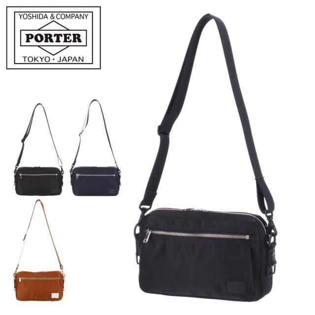 ポーター リフト ショルダーバッグ 822-06129 PORTER LIFT 吉田カバン 日本製 クリスマス_mp