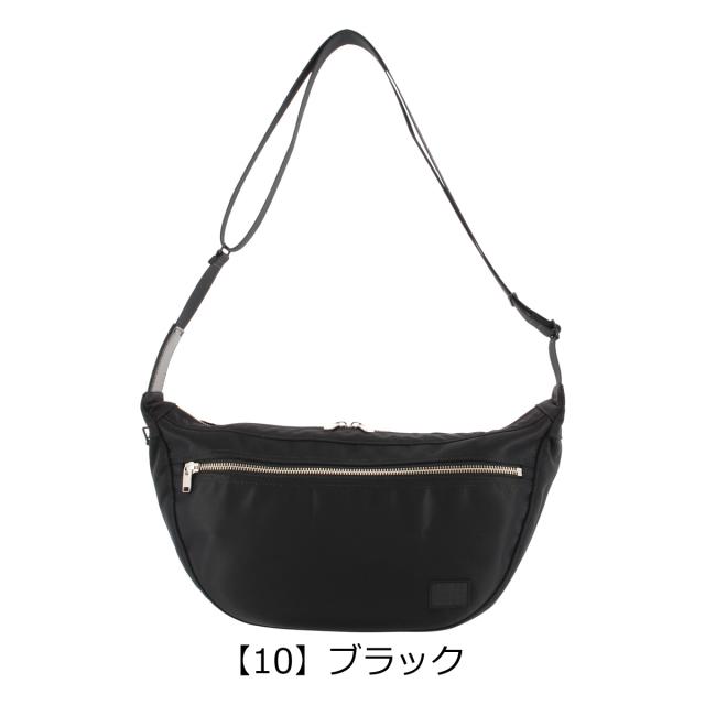 ポーター リフト ショルダーバッグ 822-07411 PORTER LIFT 吉田カバン 日本製_9
