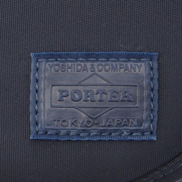 ポーター リフト ショルダーバッグ 822-07411 PORTER LIFT 吉田カバン 日本製_8