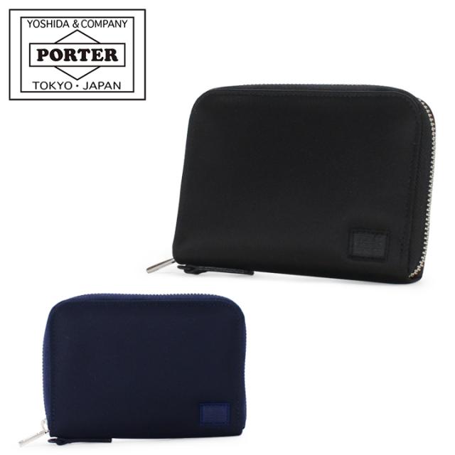 ポーター リフト ウォレット 822-16107 PORTER LIFT 吉田カバン 日本製