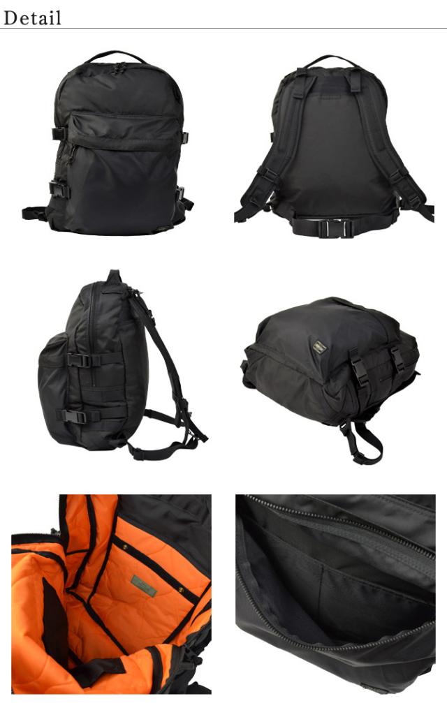ポーター PORTER 吉田カバン リュック FORCE フォース 855-05902-10の