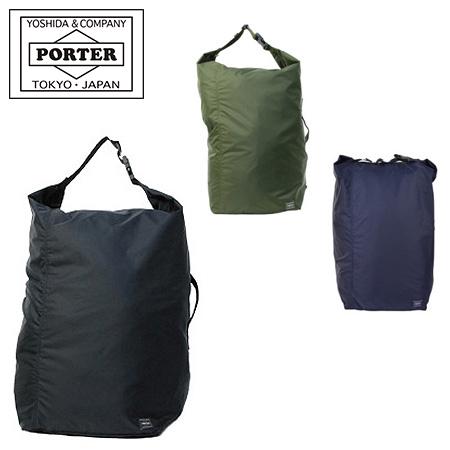 ポーター フレックス ボンサック(L) 856-05903 PORTER FLEX 吉田カバン 日本製 クリスマス_mp