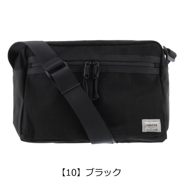 ポーター スイッチ ショルダーバッグ(L) 874-19673 PORTER SWITCH 吉田カバン 日本製_7