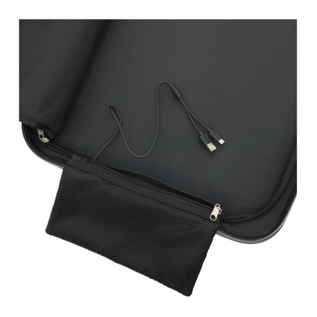 【レビュー投稿で+5％還元】フェンダー スーツケース 60L 62cm 4.4kg 950-4501 Fender | ハード ファスナー キャリーケース キャリーバッグ ビジネスキャリー TSAロック搭載 フロントオープン 拡張 エキスパンダブル クリスマス_mp