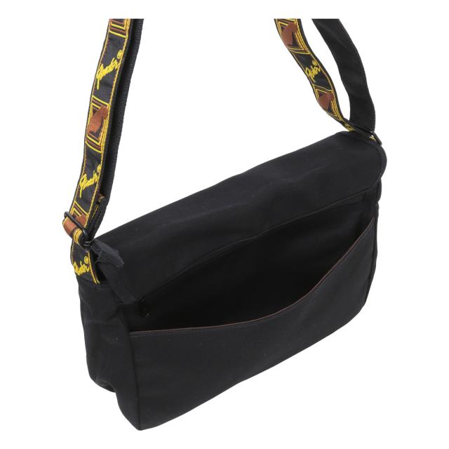 レビュー投稿で+5％還元】フェンダー ショルダーバッグ A4