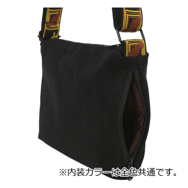 【レビュー投稿で+5％還元】フェンダー ショルダーバッグ B5 キャンバス メンズ レディース 950-6005 Fender ポシェット サコッシュ 小さめ クリスマス_mp クリスマス_wp レビュー投稿で+5％還元】フェンダー ショルダーバッグ B5 キャンバス