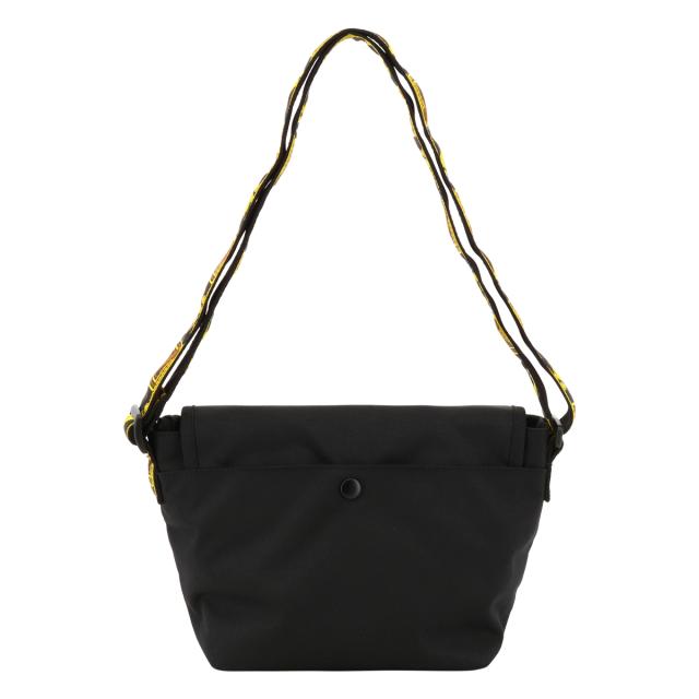 レビュー投稿で+5％還元】フェンダー ショルダーバッグ Sサイズ メンズ