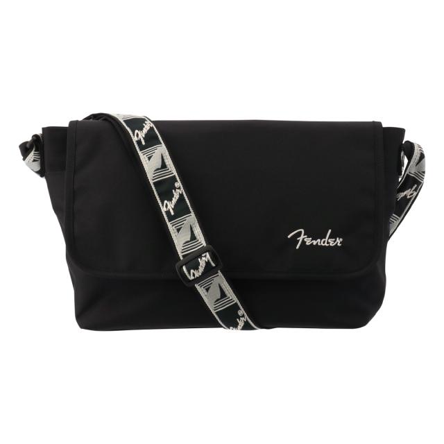 レビュー投稿で+5％還元】フェンダー ショルダーバッグ B5 Lサイズ
