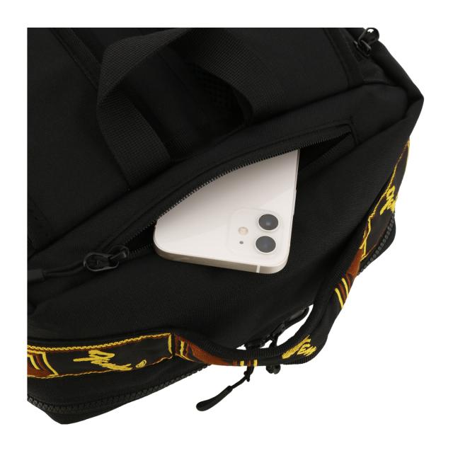 レビュー投稿で+5％還元】フェンダー リュック 17L B4 メンズ