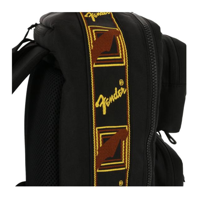 【レビュー投稿で+5％還元】フェンダー リュック 17L B4 メンズ レディース 950-6057 Fender バッグパック スクエアリュック コーデュラ クリスマス_mp クリスマス_wp レビュー投稿で+5％還元】フェンダー リュック 17L B4 メンズ