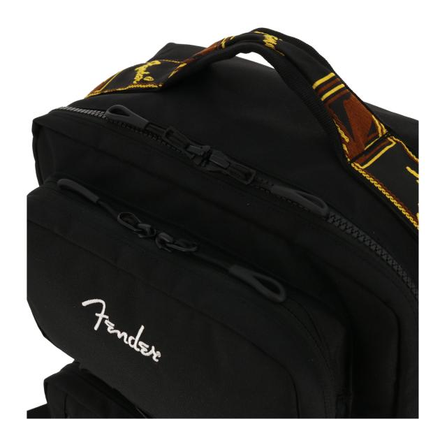 レビュー投稿で+5％還元】フェンダー リュック 17L B4 メンズ