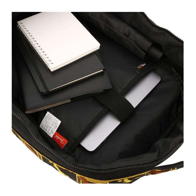 レビュー投稿で+5％還元】フェンダー リュック 17L B4 メンズ