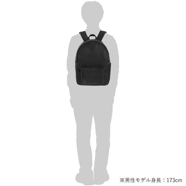 POTR / PACKS TRIP PACK with SOUVENIR BAG 996 - 26102 ピー・オー・ティー・アール / パックス トリップパックウィズスーベニアバッグ 996 - 26102_10