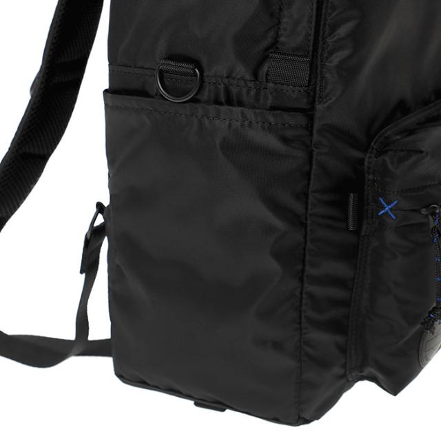 POTR / PACKS TRIP PACK with SOUVENIR BAG 996 - 26102 ピー・オー・ティー・アール / パックス トリップパックウィズスーベニアバッグ 996 - 26102_2
