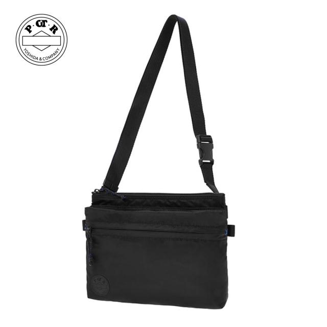 POTR / PACKS STROLL BAG 996 - 26105 ピー・オー・ティー・アール / パックス ストロールバッグ 996 - 26105
