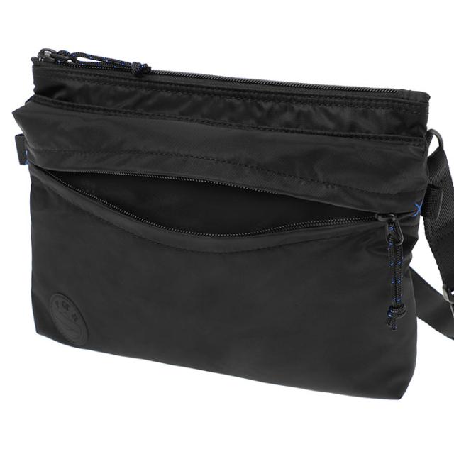 POTR / PACKS STROLL BAG 996 - 26105 ピー・オー・ティー・アール / パックス ストロールバッグ 996 - 26105_1