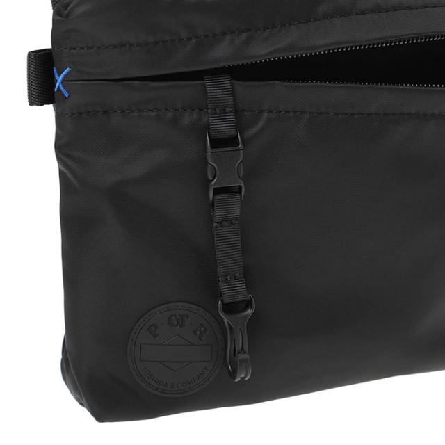 POTR / PACKS STROLL BAG 996 - 26105 ピー・オー・ティー・アール / パックス ストロールバッグ 996 - 26105_2