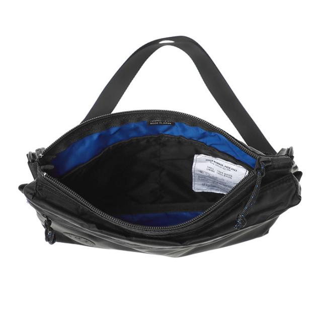 POTR / PACKS STROLL BAG 996 - 26105 ピー・オー・ティー・アール / パックス ストロールバッグ 996 - 26105_3