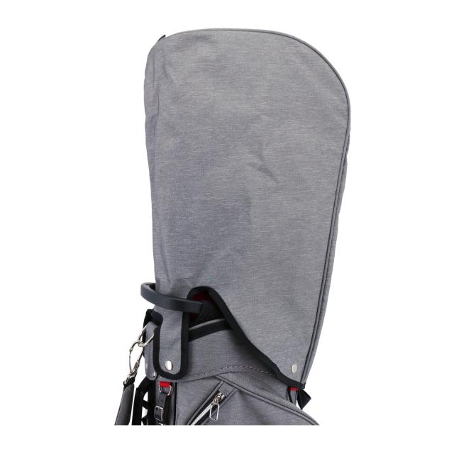 レビュー投稿で+5％還元】アダバット ゴルフ キャディバッグ