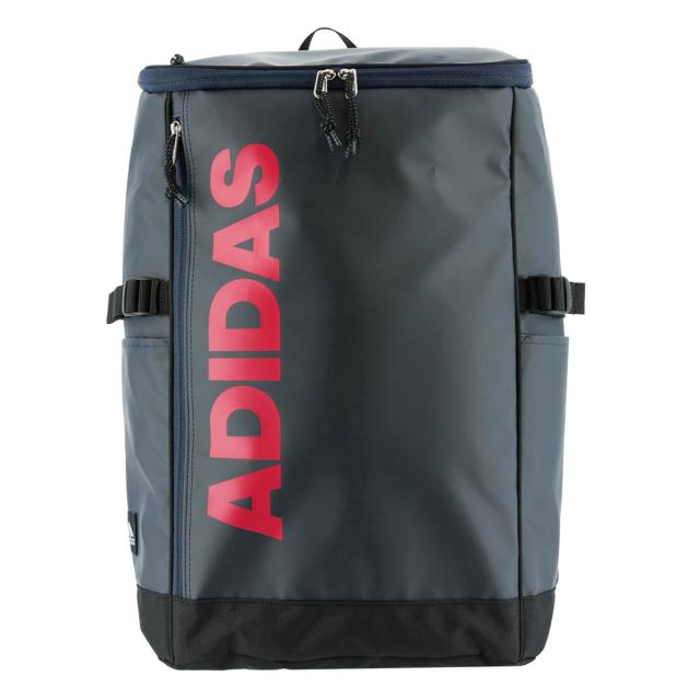 アディダス リュック スクールバッグ 30l スクエア メンズ レディース Adidas リュックサック デイパック 軽量 大容量 通学の通販はau Pay マーケット サックスバー Au Pay マーケット店