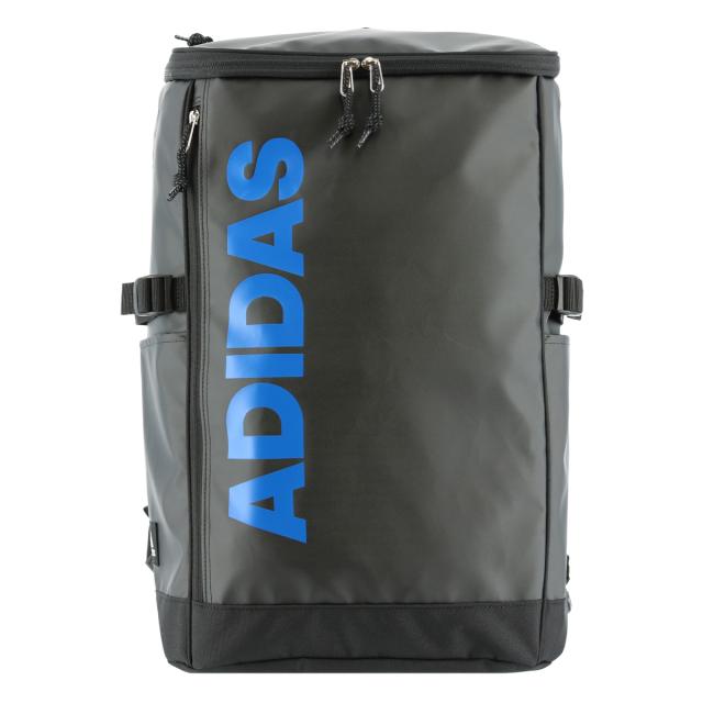 アディダス リュック スクールバッグ 30l スクエア メンズ レディース Adidas リュックサック デイパック 軽量 大容量 通学の通販はau Pay マーケット サックスバー Au Pay マーケット店