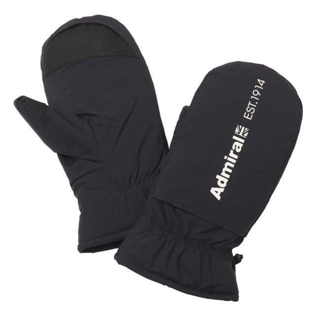 【レビュー投稿で+5％還元】アドミラル ゴルフ ミトン 手袋 グローブ メンズ ADMB364F Admiral GOLF ハーフユニオンジャック ハンドウォーマー 防寒具 寒さ対策 軽量 秋冬 ゴルフウェア ゴルフグッズ sh_of agesugi_sfa クリスマス_mp レビュー投稿で+5％還元】アドミラル ゴルフ ミトン 手袋 グローブ