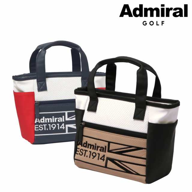 アドミラル ゴルフ カートバッグ メンズ ADMZ3AT2 Admiral GOLF