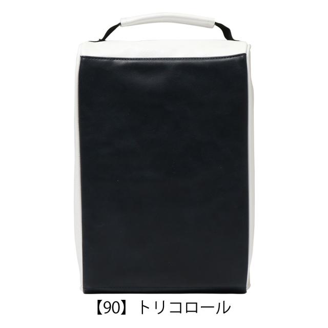 レビュー投稿で+5％還元】アドミラル ゴルフ シューズケース