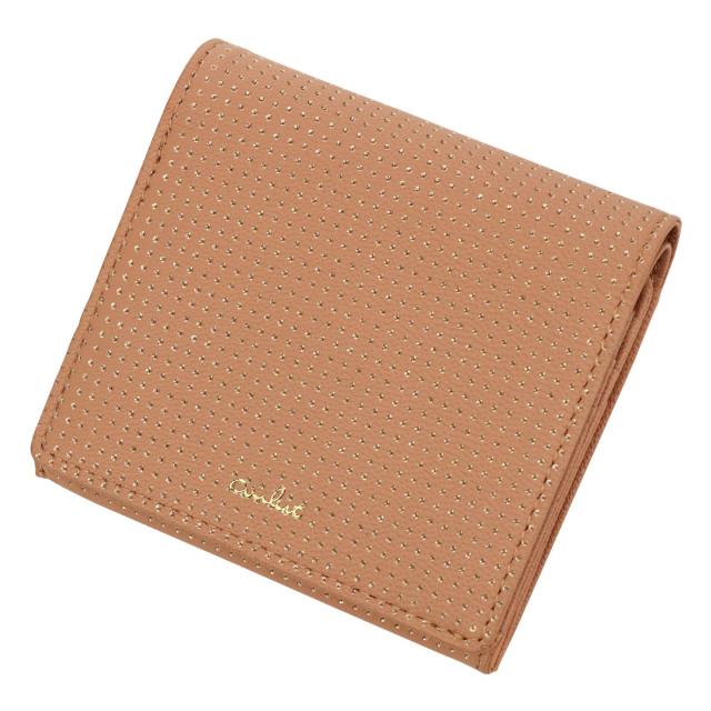 レビュー投稿で+5％還元】エアリスト 財布 二つ折り 二つ折り財布 BOX