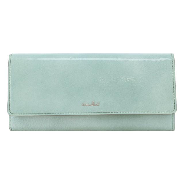 【レビュー投稿で+5％還元】エアリスト 長財布 かぶせ ギャルソン型 本革 レディース バレエ 24592 airlist | 山羊革 レザー エナメル 開運 一粒万倍日 sh_of agesugi_sfa クリスマス_mp クリスマス_wp レビュー投稿で+5％還元】エアリスト 長財布 かぶせ ギャルソン型 本革