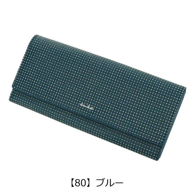 【レビュー投稿で+5％還元】エアリスト 長財布 かぶせ かぶせ長財布 ギャルソン型 レディース 24631 ピリカ PIRIKA airlist 山羊革 レザー 開運 一粒万倍日 sh_of agesugi_sfa_15